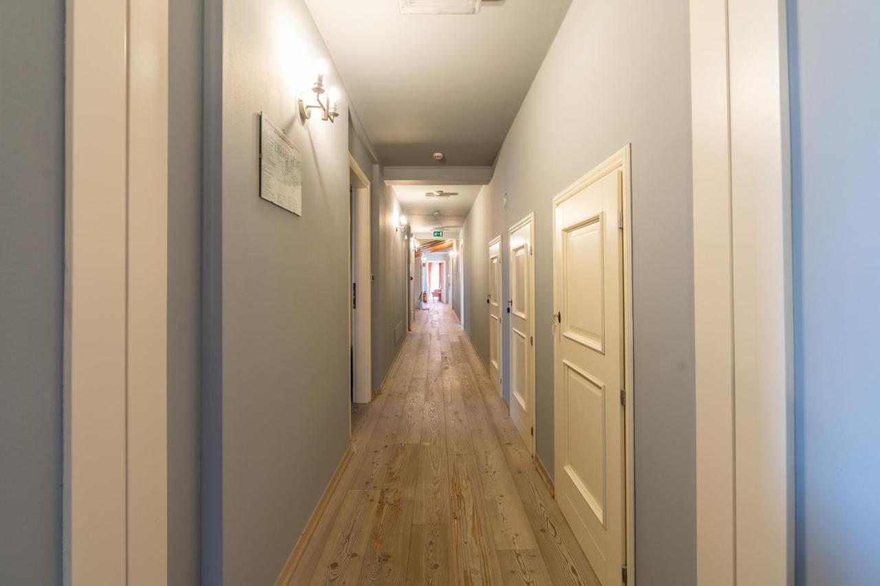Capriva del Friuli Accademia Vine Lodge מראה חיצוני תמונה
