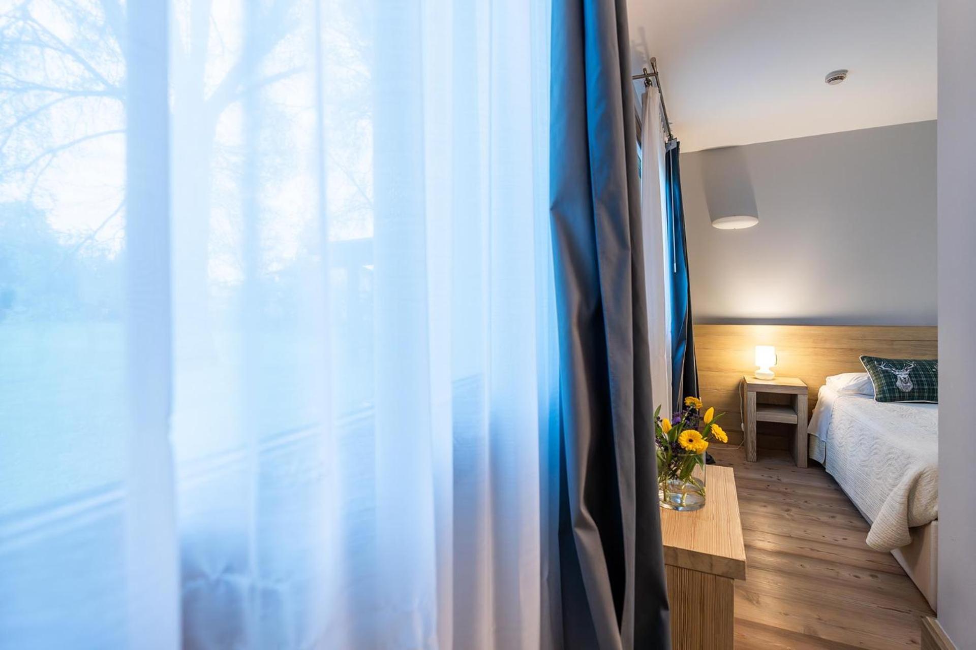 Capriva del Friuli Accademia Vine Lodge מראה חיצוני תמונה