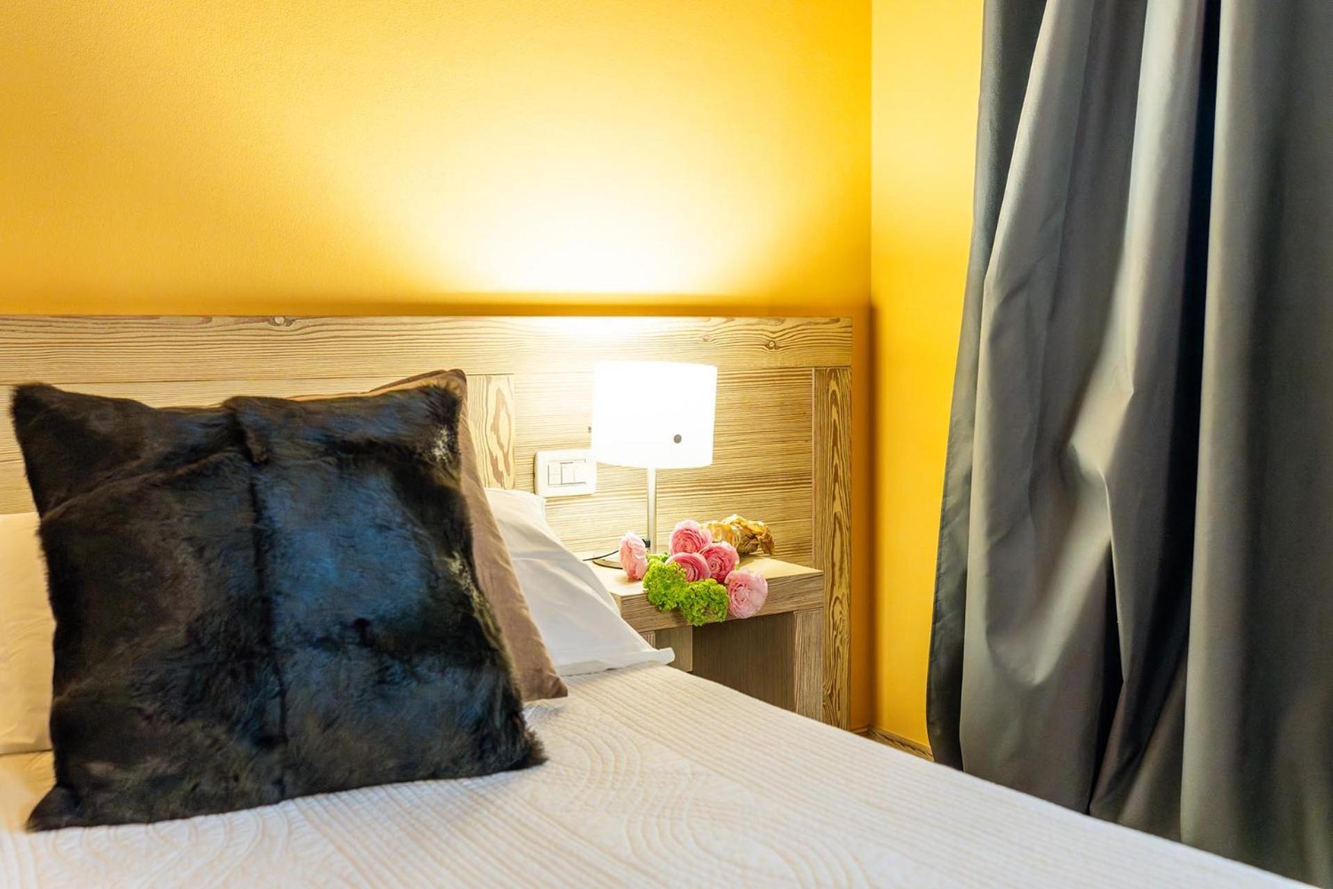 Capriva del Friuli Accademia Vine Lodge מראה חיצוני תמונה