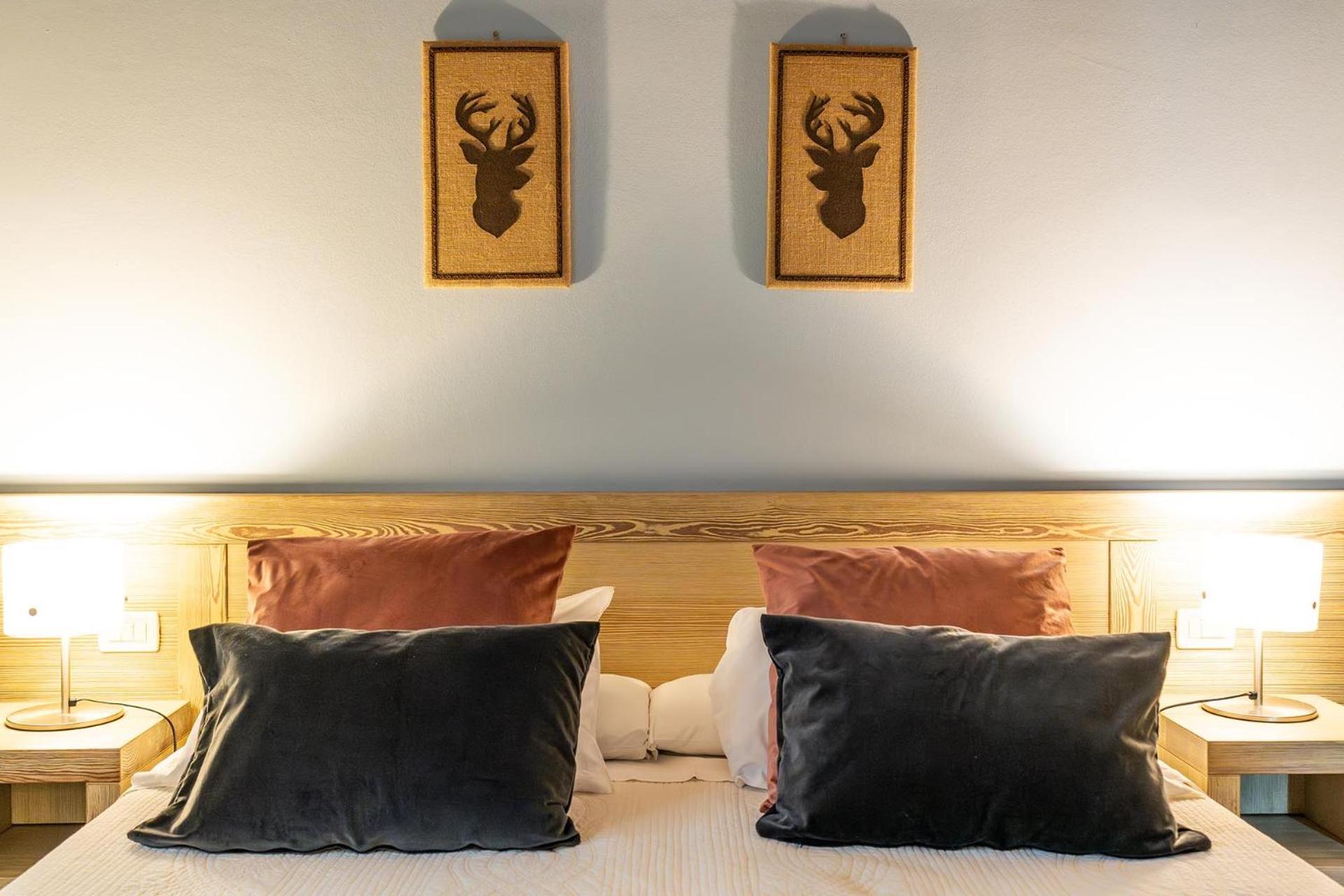 Capriva del Friuli Accademia Vine Lodge מראה חיצוני תמונה