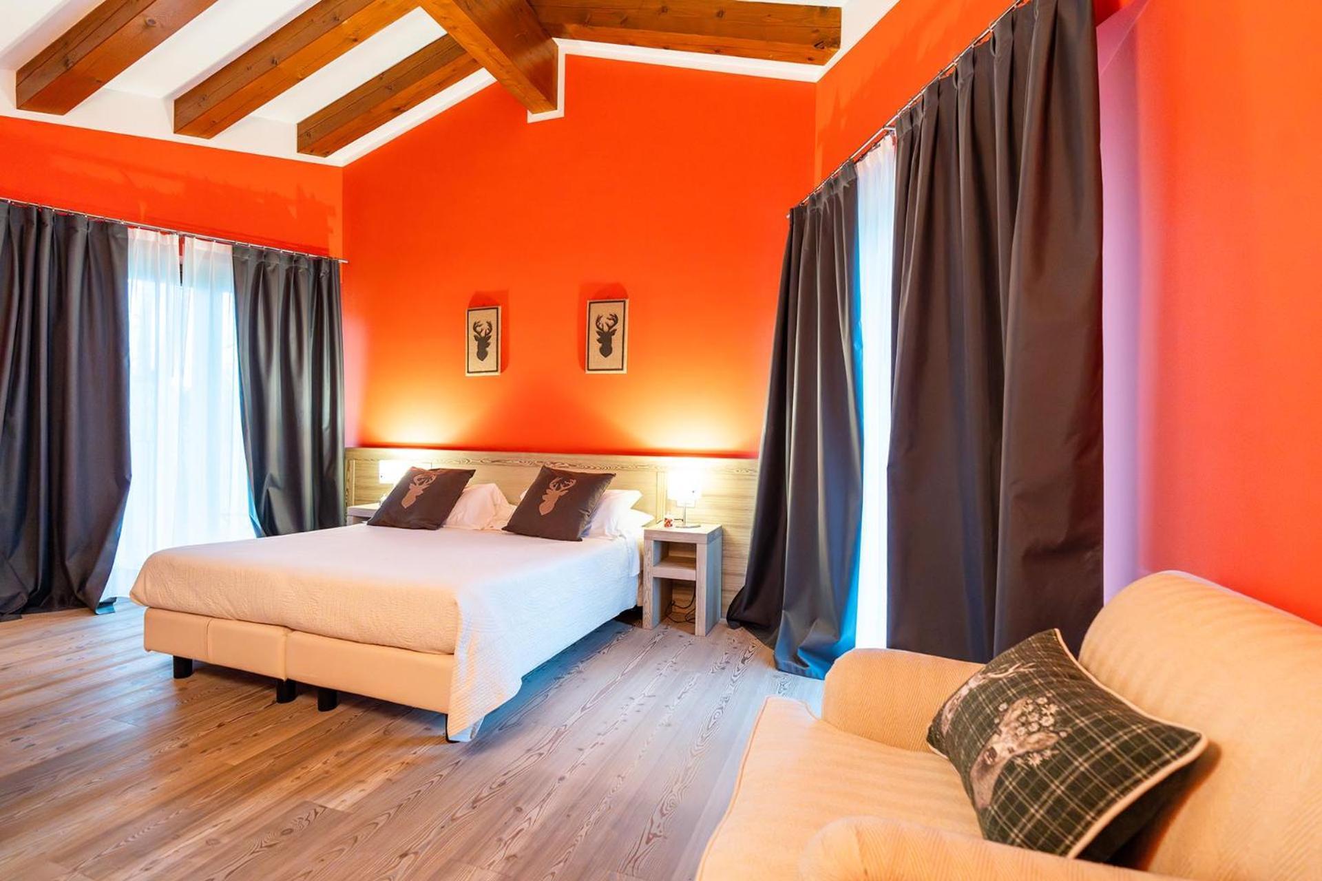Capriva del Friuli Accademia Vine Lodge מראה חיצוני תמונה